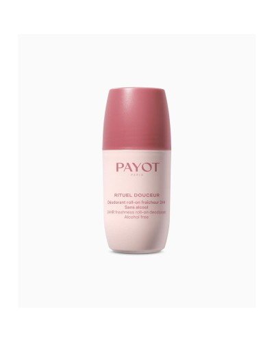 Desodorante Payot Rituel Douceur H 75 ml
