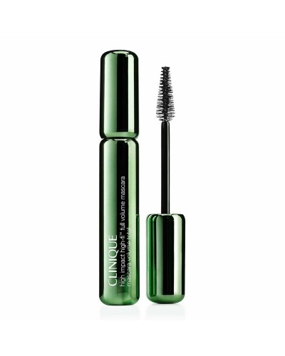Mascara Clinique High Impact High-Fi Brown 10 ml