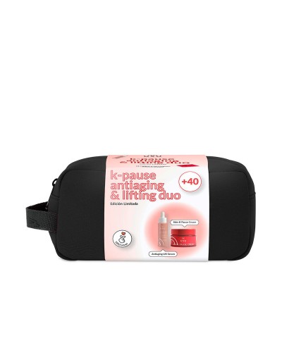 Set de Cosmética USU Cosmetics SKIN-K PAUSE 3 Piezas