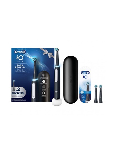 Cepillo de Dientes Eléctrico Oral-B IO SERIE 3