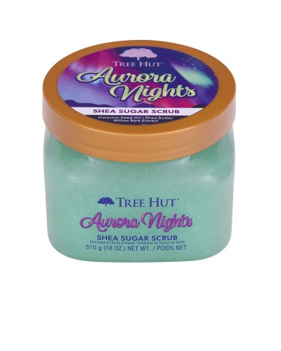 Loción Corporal Tree Hut TREE HUT SUGAR SCRUBS 510 g