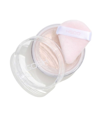 Set de Maquillaje Gosh Copenhagen BAKE'N SET