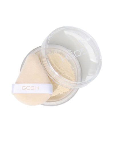 Schminkset Gosh Copenhagen BAKE'N SET