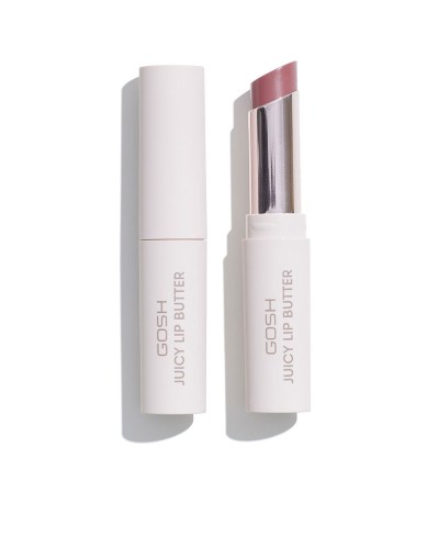 Lippenstift Gosh Copenhagen JUICY LIP BUTTER 2,8 g