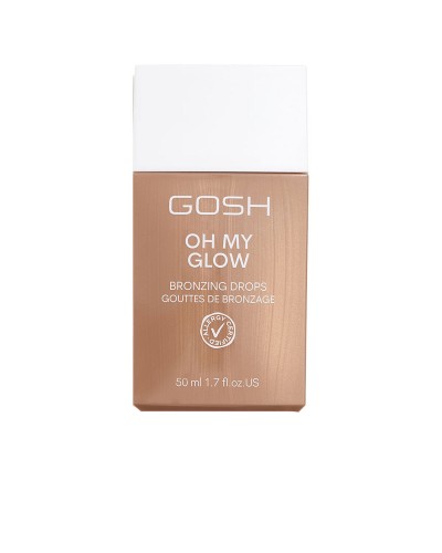 Set da Trucco Gosh Copenhagen OH MY GLOW