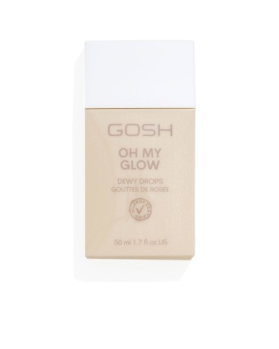 Set de Maquillaje Gosh Copenhagen OH MY GLOW