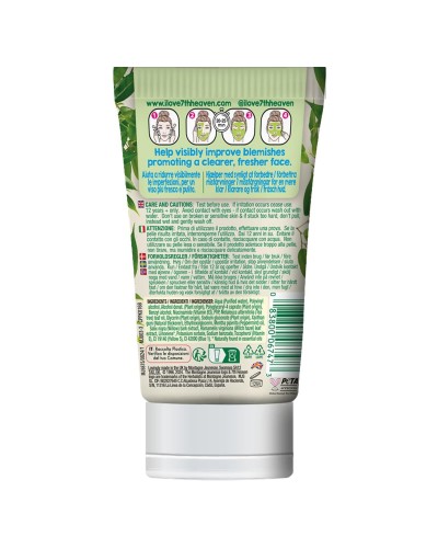 Kasvovoide 7th Heaven BLEMISH RESCUE 50 ml