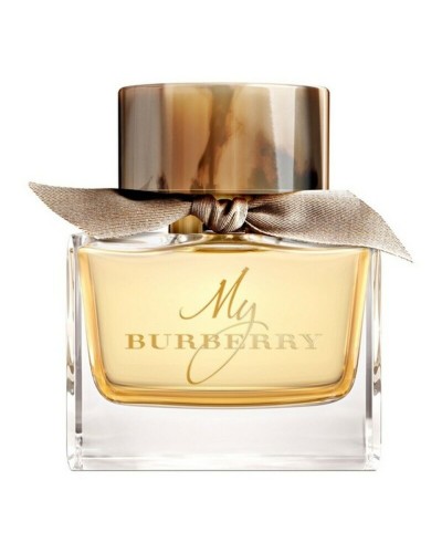 Damesparfum Burberry MY BURBERRY EDP 90 ml