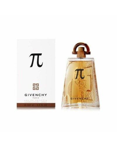 Herenparfum Givenchy Pi EDT 100 ml