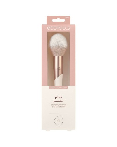 Pennello per polveri da viso Ecotools Luxe