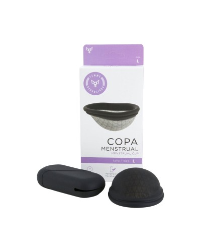 Coppetta Mestruale Femme Republique (L)