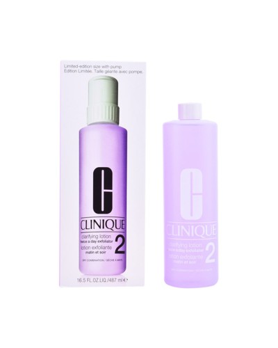 Lozione Tonificante Clarifying Lotion Clinique