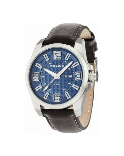 Orologio Uomo Police 14762JS/03 (Ø 46 mm)