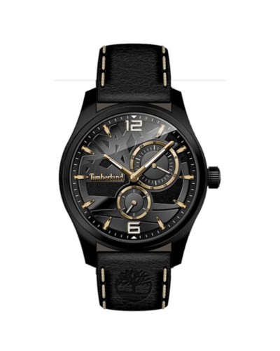Miesten rannekellot Timberland 15639JSB-02 (Ø 44 mm)