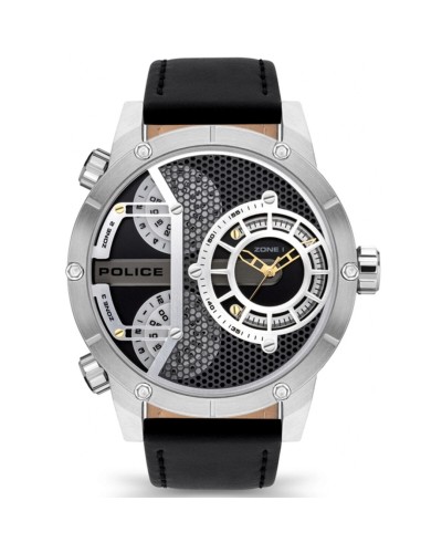 Montre Homme Police PEWJA2118101 (Ø 50 mm)