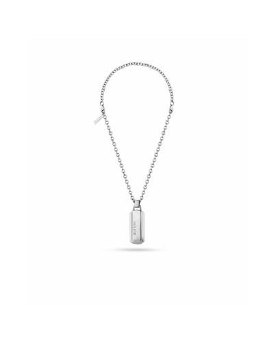 Herrenhalsband Police PEAGN2211801 50 cm