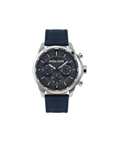 Horloge Heren Police (Ø 46 mm)