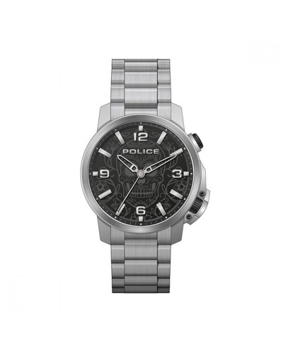 Herrenuhr Police PEWJJ2110003 (Ø 47 mm)