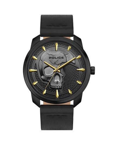 Miesten rannekellot Police (Ø 44 mm)