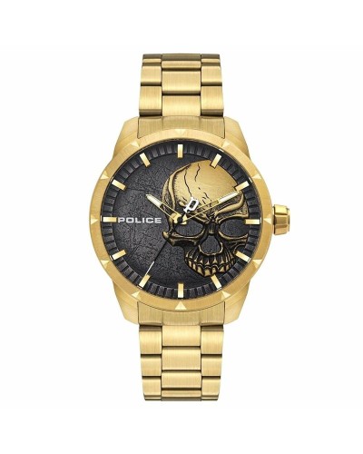 Reloj Hombre Police PL.15715JSG-78M (Ø 46 mm)
