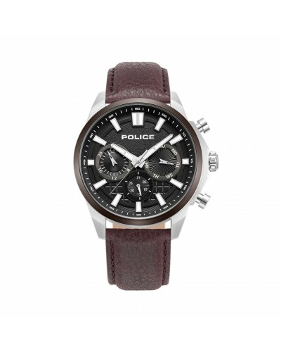 Horloge Heren Police (Ø 44 mm)