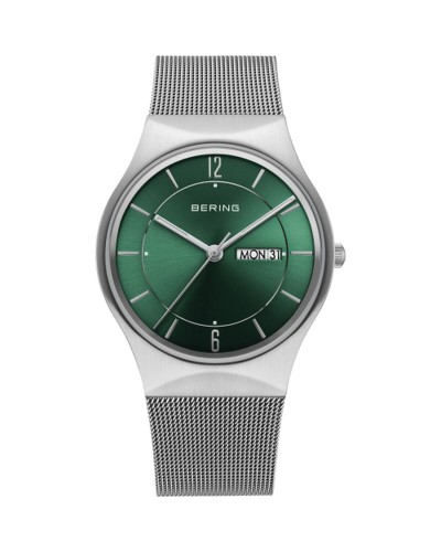 Reloj Hombre Bering 11938-008DD (Ø 46 mm)