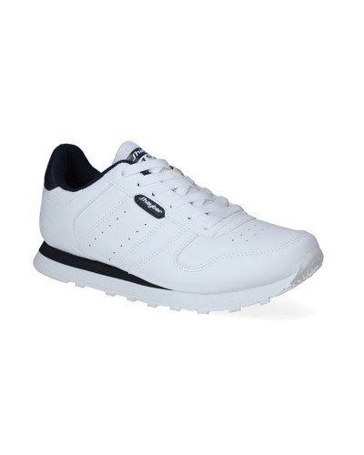 Herren-Sportschuhe J-Hayber Carrizo Weiß