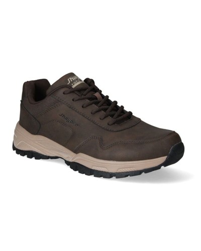 Herren-Sportschuhe J-Hayber Chanco Braun