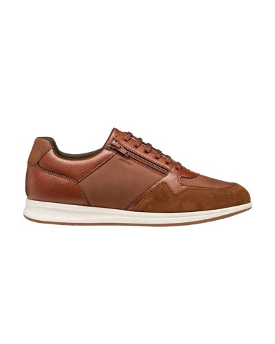 Men's Trainers Geox U Avery A Brown
