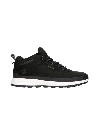 Sportschoenen voor heren Timberland Field Trekker Low Lace Up Zwart
