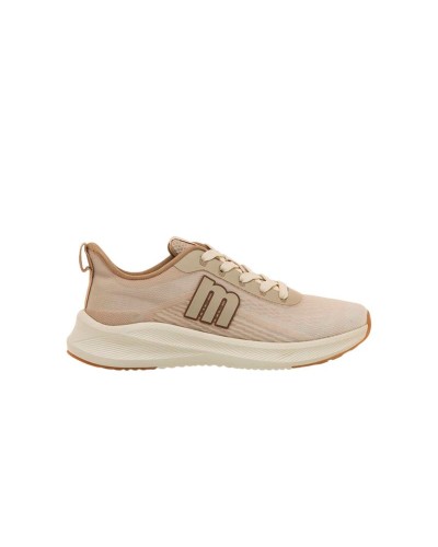 Scarpe Casual da Donna Mustang Somo Beige