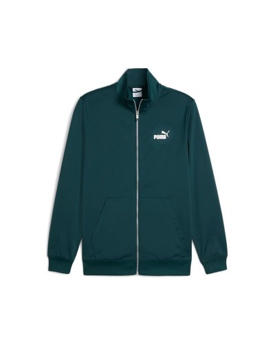 Chaqueta Puma Maximal Metallic