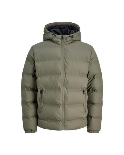 Jacket Jack & Jones Jjelements Pu Puffer
