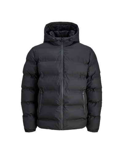 Chaqueta Jack & Jones Jjelements Pu Puffer