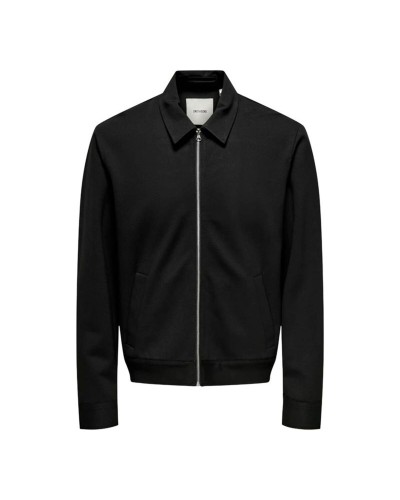 Jacka Only & Sons Onsjakes 0339 Svart