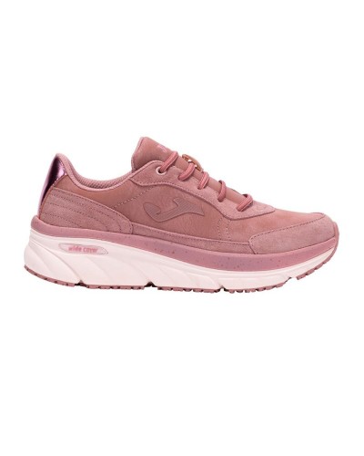 Sportschoenen voor Dames Joma Sport Morgana 2529 Licht Roze