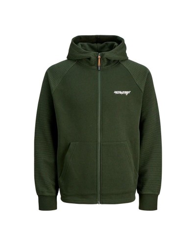 Chaqueta Jack & Jones Jjthatcher Oliva