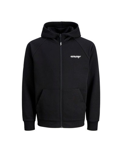 Giacca Jack & Jones Jjthatcher Nero