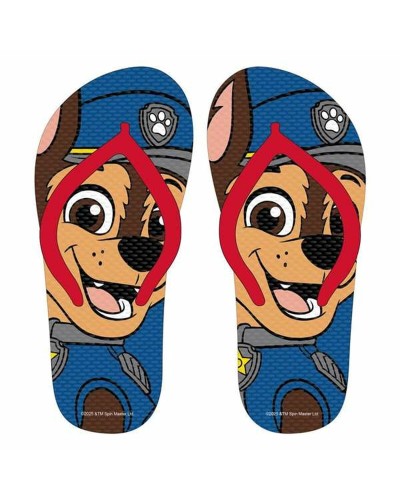 Kindersandalen The Paw Patrol Donkerblauw
