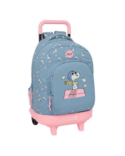 School Bag Safta 33 x 45 x 22 cm