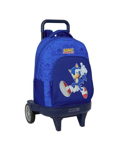 School Bag Safta 33 x 45 x 22 cm