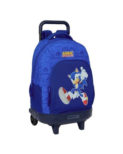 Zaino Scuola Safta 33 x 45 x 22 cm