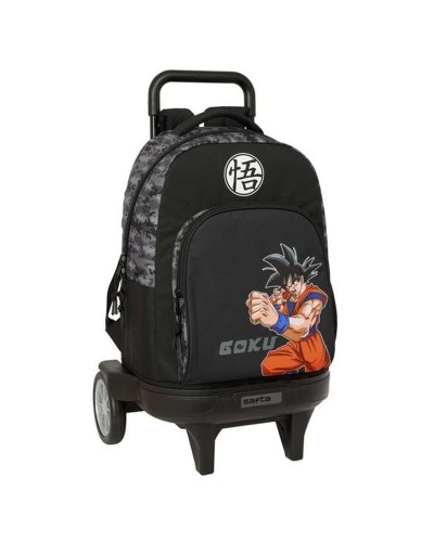 Zaino Scuola Safta 33 x 45 x 22 cm