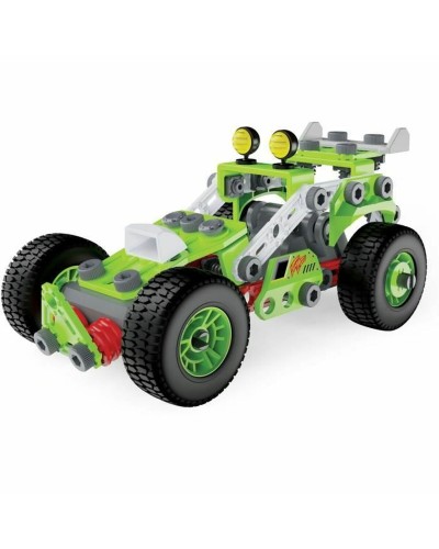 Politiewagen op Afstandsbediening Bandai