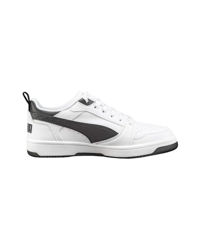 Sportskor för barn Puma Rebound V6 Low