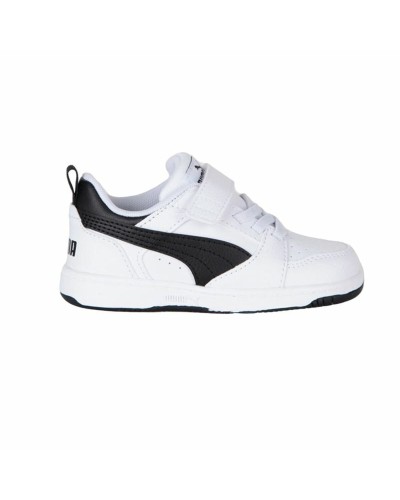 Sportschoenen voor Kinderen Puma Rebound V6