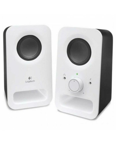 Kaiuttimet Logitech 980-000815 6W Valkoinen