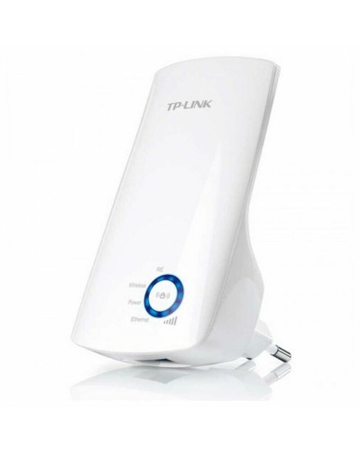 Punto d'Accesso Ripetitore TP-Link 219014 300 Mbps WPS WIFI Bianco