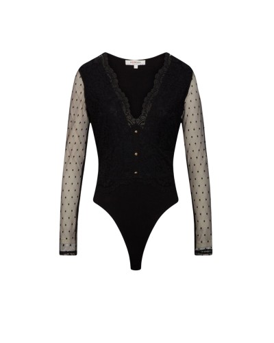 Morgan De Toi Bluse Damen 