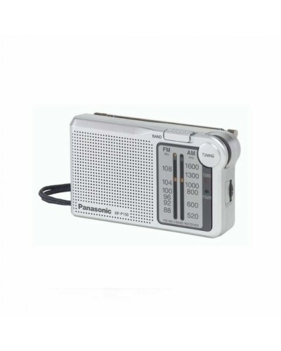 Radio Portatile Panasonic RF-P150DEG-S